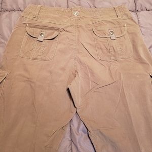 Kuhl hiking pants